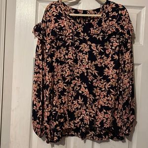 Jessica Simpson Blouse 3X